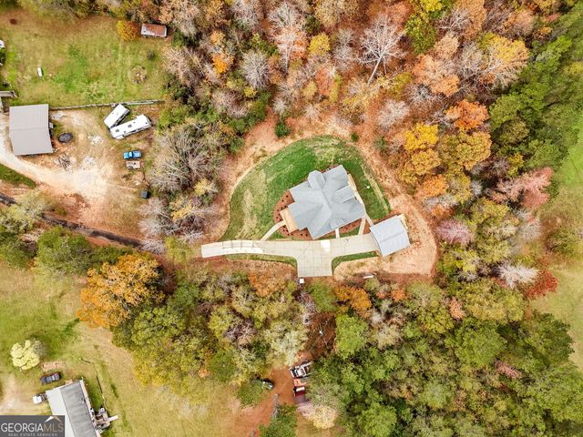 164 I W Brooks Road, Newnan, GA 30263