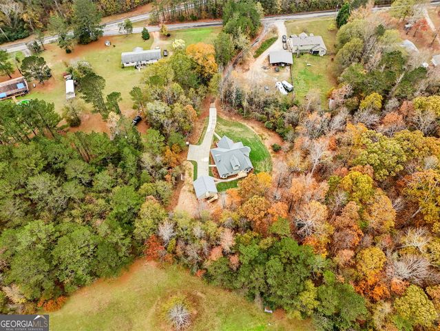 164 I W Brooks Road, Newnan, GA 30263