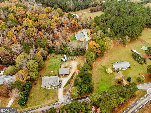 164 I W Brooks Road, Newnan, GA 30263