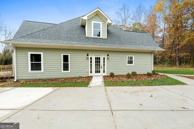 164 I W Brooks Road, Newnan, GA 30263