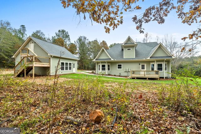 164 I W Brooks Road, Newnan, GA 30263