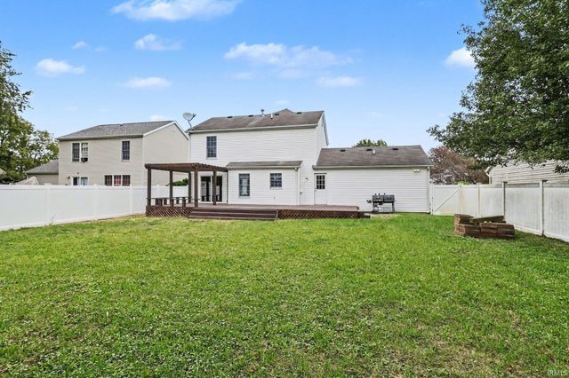 2923 Corpus Christi Drive, South Bend, IN 46628