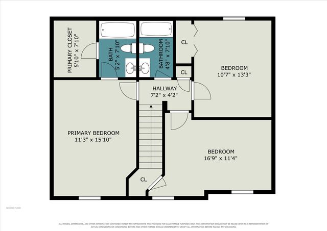 2923 Corpus Christi Drive, South Bend, IN 46628