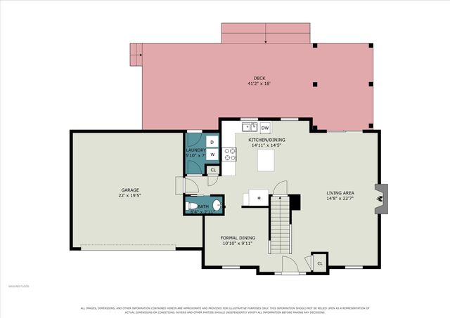 2923 Corpus Christi Drive, South Bend, IN 46628