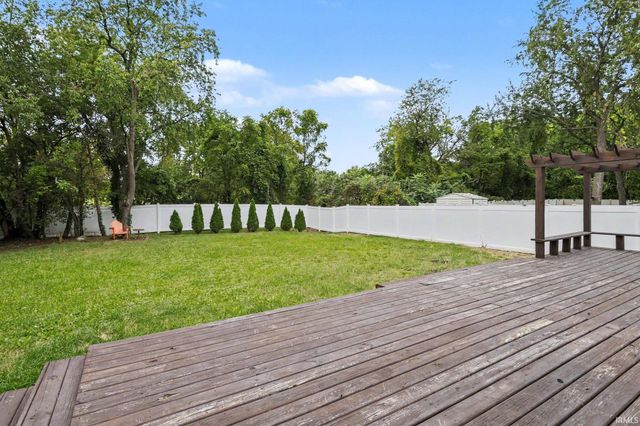 2923 Corpus Christi Drive, South Bend, IN 46628