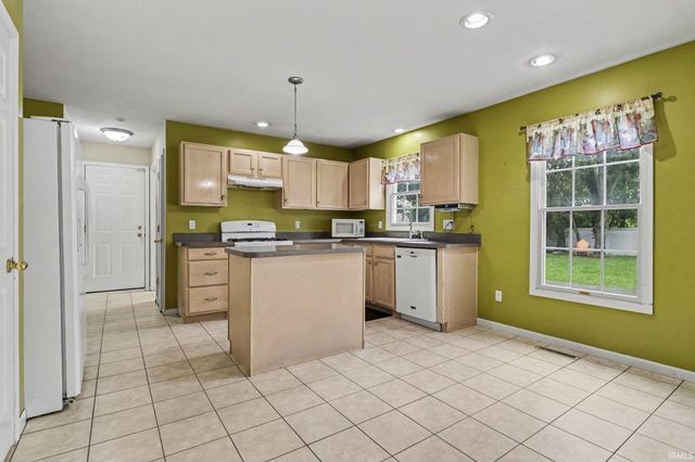 2923 Corpus Christi Drive, South Bend, IN 46628