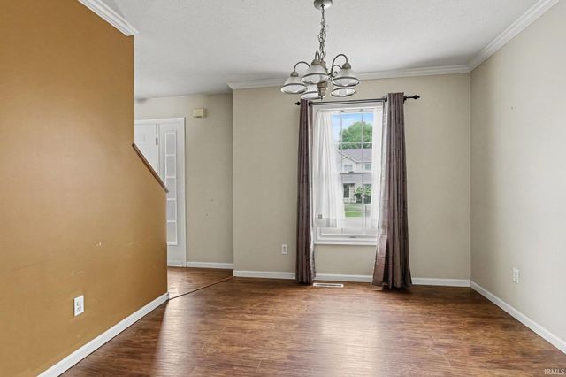 2923 Corpus Christi Drive, South Bend, IN 46628