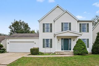 2923 Corpus Christi Drive, South Bend, IN 46628