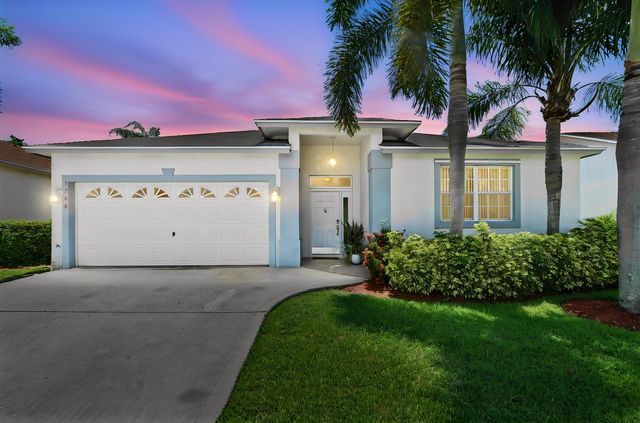 1308 Fishers Place, Greenacres, FL 33413