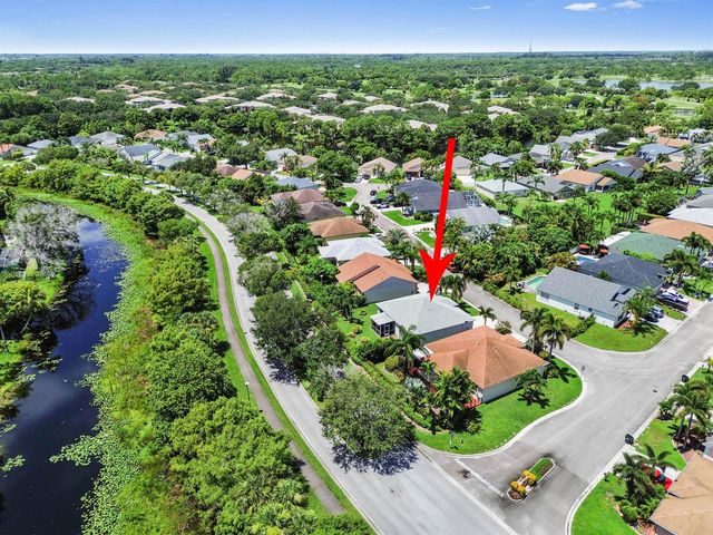 1308 Fishers Place, Greenacres, FL 33413