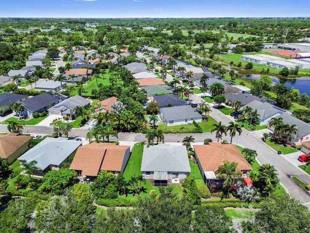 1308 Fishers Place, Greenacres, FL 33413