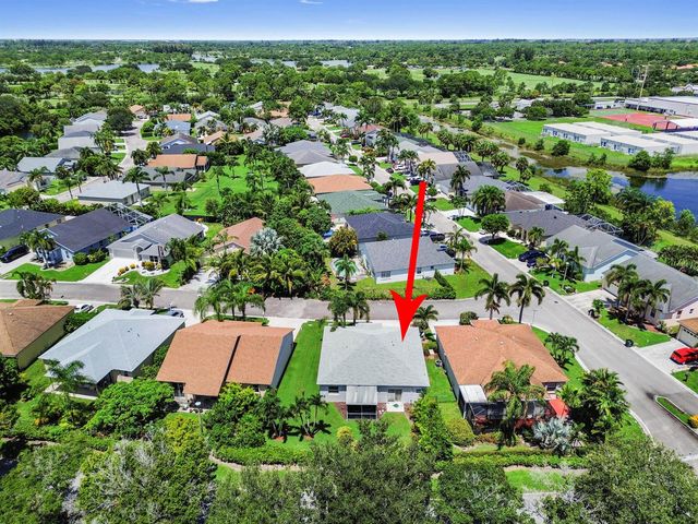 1308 Fishers Place, Greenacres, FL 33413