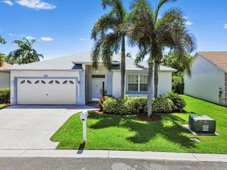 1308 Fishers Place, Greenacres, FL 33413