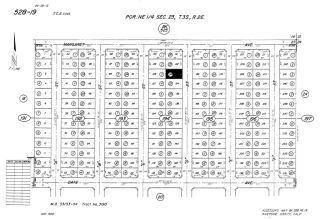 24 AKA D, Cabazon, CA 92230