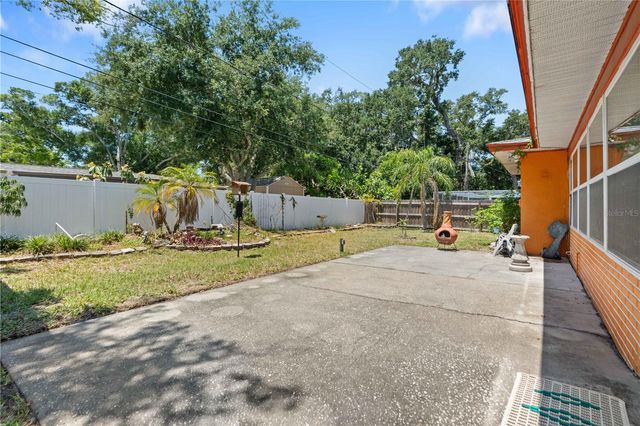 927 PARKWOOD DRIVE, Dunedin, FL 34698