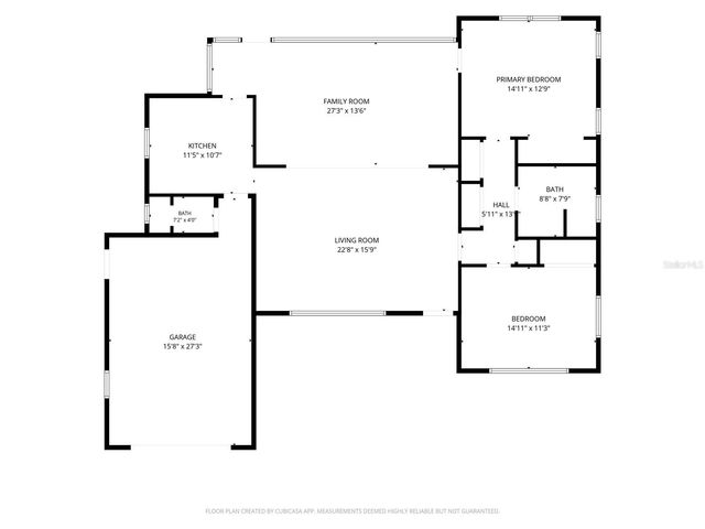 927 PARKWOOD DRIVE, Dunedin, FL 34698