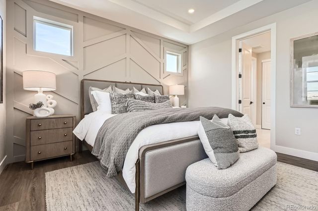 13796 Daffodil Point, Parker, CO 80134