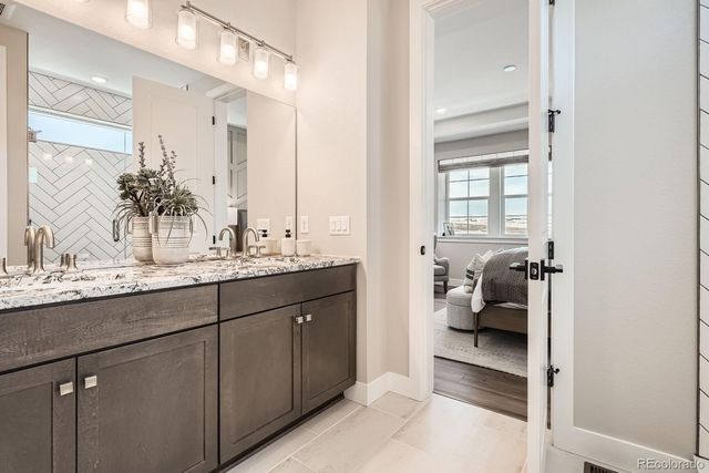 13796 Daffodil Point, Parker, CO 80134