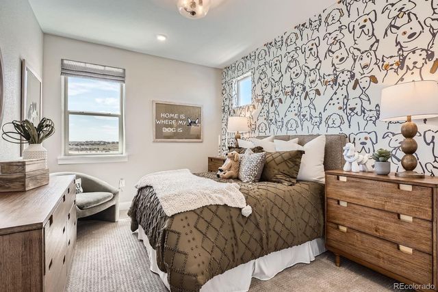 13796 Daffodil Point, Parker, CO 80134