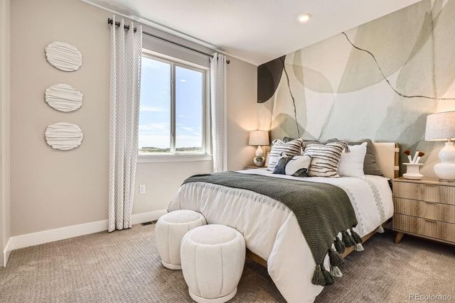 13796 Daffodil Point, Parker, CO 80134