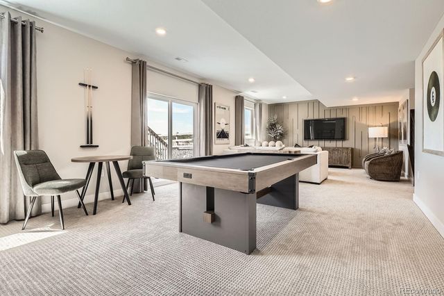 13796 Daffodil Point, Parker, CO 80134