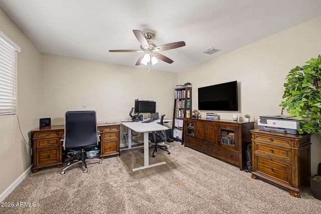 9350 W Medlock Drive, Glendale, AZ 85305