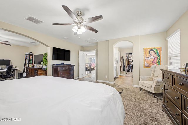 9350 W Medlock Drive, Glendale, AZ 85305