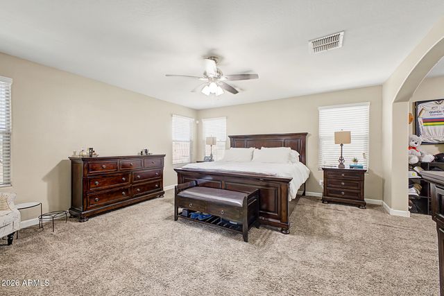 9350 W Medlock Drive, Glendale, AZ 85305