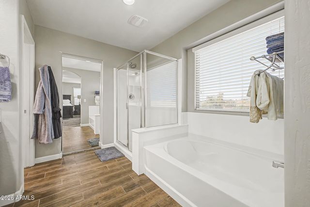 9350 W Medlock Drive, Glendale, AZ 85305