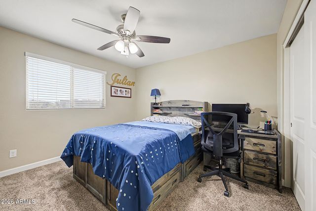 9350 W Medlock Drive, Glendale, AZ 85305