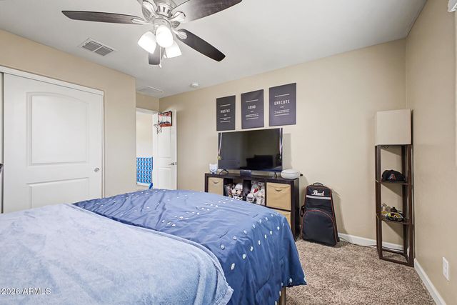 9350 W Medlock Drive, Glendale, AZ 85305