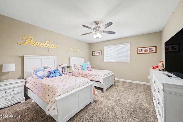 9350 W Medlock Drive, Glendale, AZ 85305