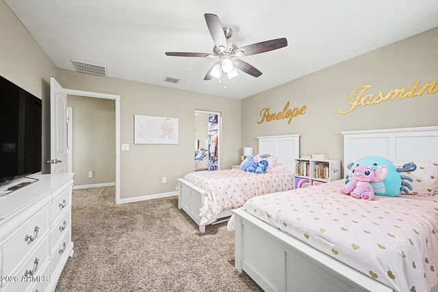 9350 W Medlock Drive, Glendale, AZ 85305