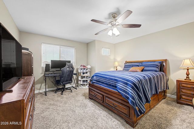 9350 W Medlock Drive, Glendale, AZ 85305