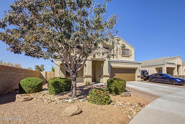 9350 W Medlock Drive, Glendale, AZ 85305