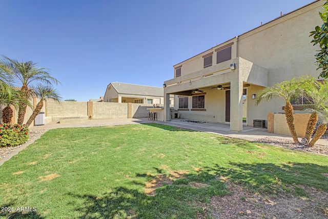 9350 W Medlock Drive, Glendale, AZ 85305