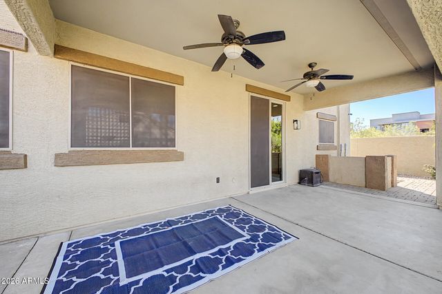 9350 W Medlock Drive, Glendale, AZ 85305