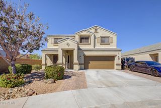 9350 W Medlock Drive, Glendale, AZ 85305