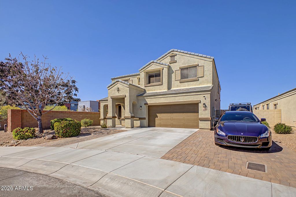 9350 W Medlock Drive, Glendale, AZ 85305 — photo 2