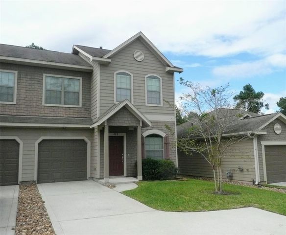 59 Woodland Hills Drive A, Conroe, TX 77303