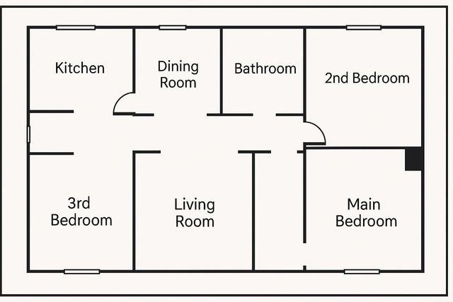 109 N Broadway M12, White Plains, NY 10603