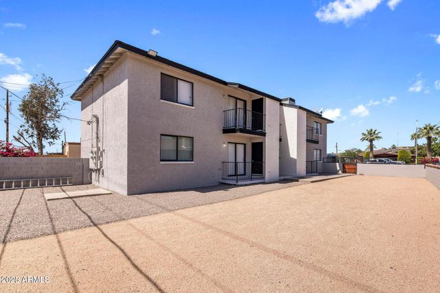 3823 N 23RD Drive, Phoenix, AZ 85015