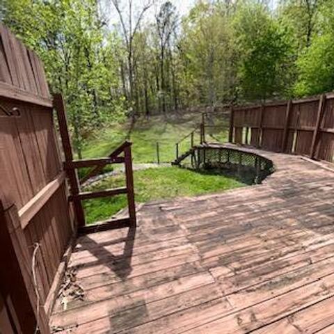 354 Homestead Circle NE, Cleveland, TN 37323