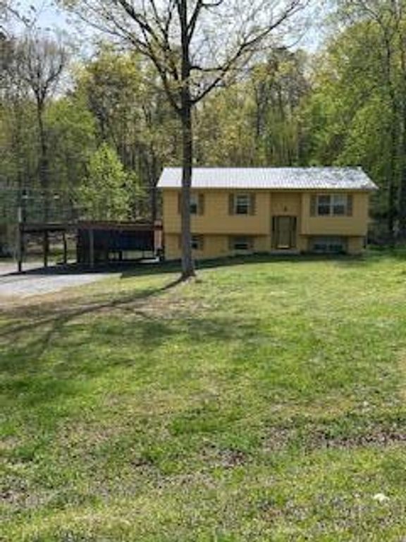 354 Homestead Circle NE, Cleveland, TN 37323