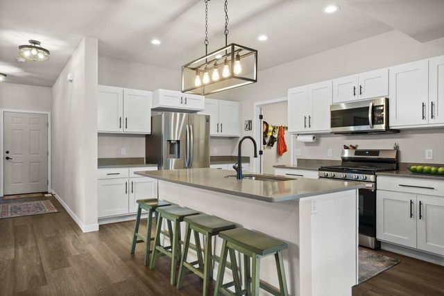 5344 Magdalene Court, Middleton, WI 53562
