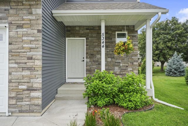 5344 Magdalene Court, Middleton, WI 53562