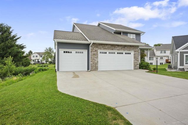 5344 Magdalene Court, Middleton, WI 53562