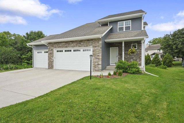 5344 Magdalene Court, Middleton, WI 53562