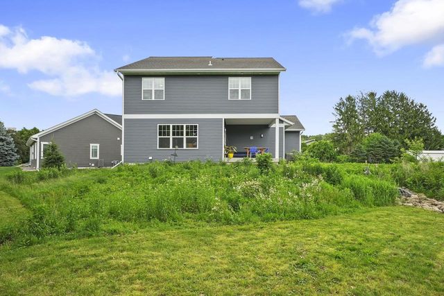 5344 Magdalene Court, Middleton, WI 53562