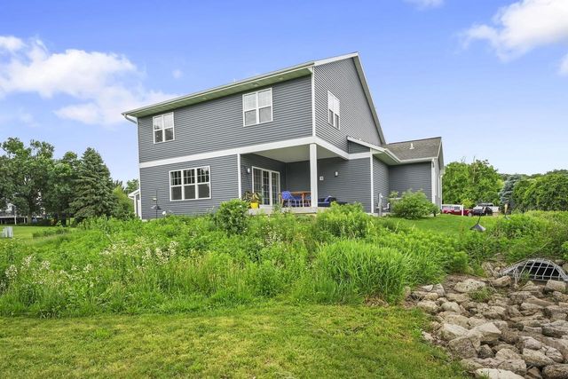 5344 Magdalene Court, Middleton, WI 53562